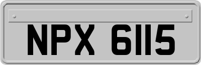 NPX6115