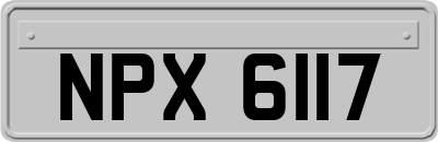 NPX6117