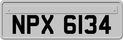 NPX6134