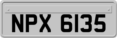NPX6135