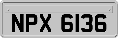 NPX6136