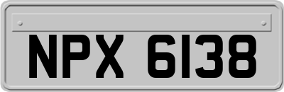 NPX6138