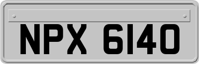 NPX6140