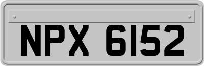 NPX6152
