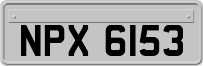 NPX6153