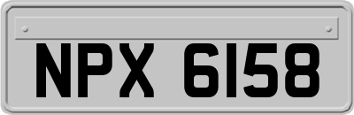 NPX6158