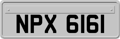NPX6161