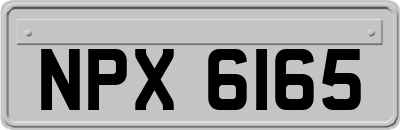 NPX6165