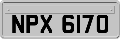 NPX6170