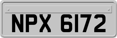 NPX6172