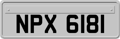 NPX6181
