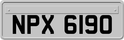 NPX6190