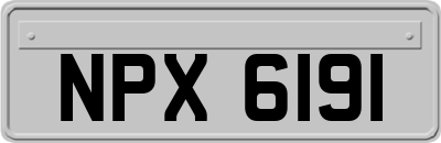 NPX6191
