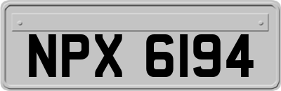 NPX6194