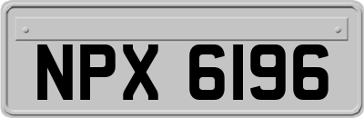 NPX6196