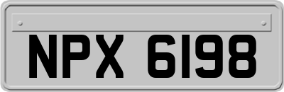 NPX6198