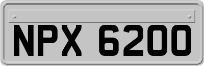 NPX6200