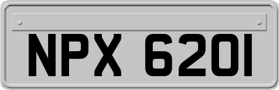 NPX6201