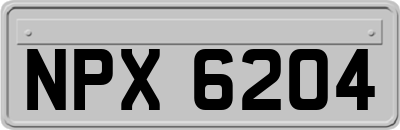 NPX6204