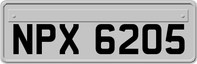 NPX6205