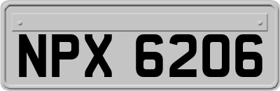NPX6206