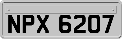 NPX6207