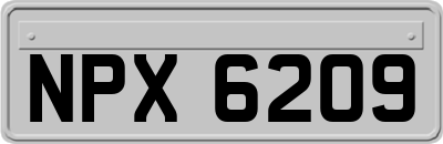 NPX6209