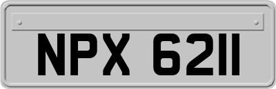NPX6211
