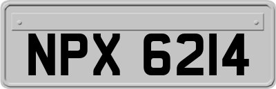 NPX6214