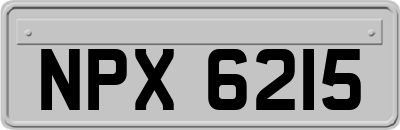 NPX6215
