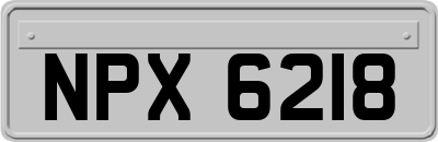 NPX6218