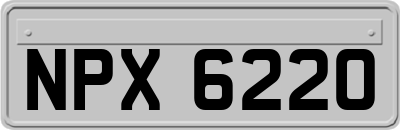 NPX6220