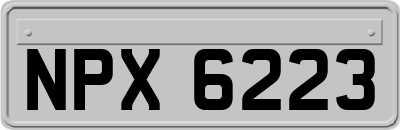 NPX6223