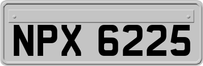 NPX6225