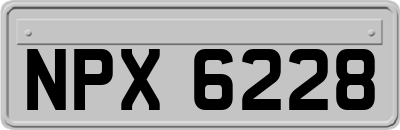 NPX6228