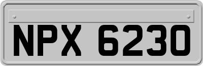 NPX6230
