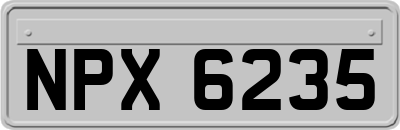 NPX6235