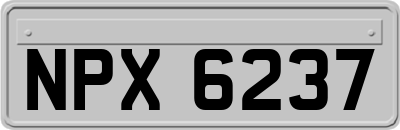 NPX6237