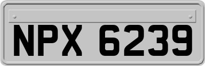 NPX6239