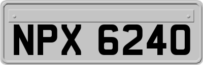 NPX6240