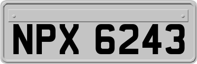 NPX6243