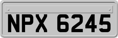 NPX6245