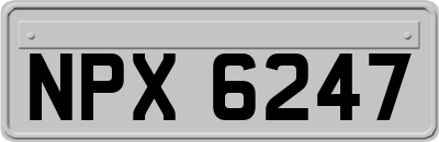 NPX6247