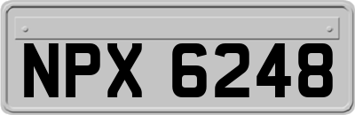 NPX6248