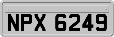 NPX6249