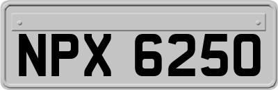 NPX6250