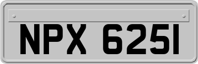 NPX6251