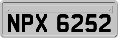 NPX6252