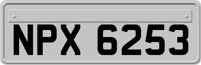 NPX6253