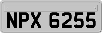 NPX6255